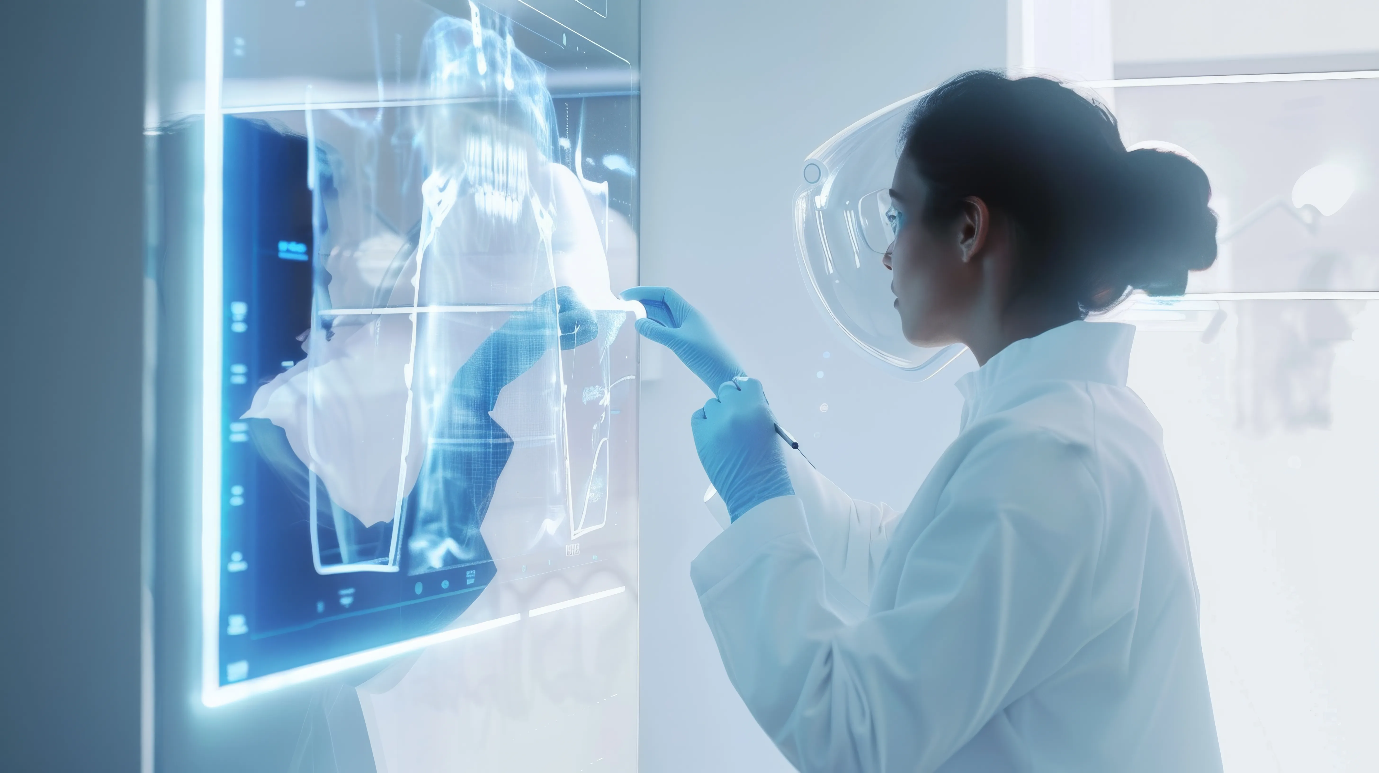 Applying AI
